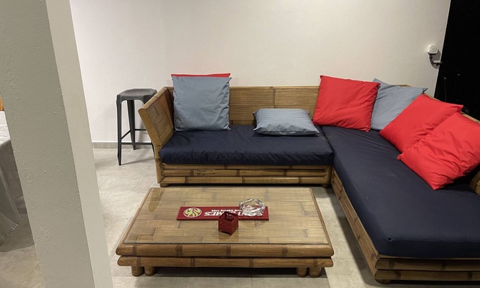 Le Carbet Villa | VILLA OASIS
