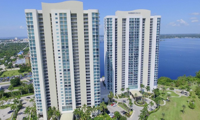 Edgewood Condominio | Villa Oasis