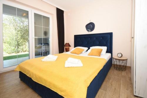 Zelenika Apartamento | Villa Oaza Verde