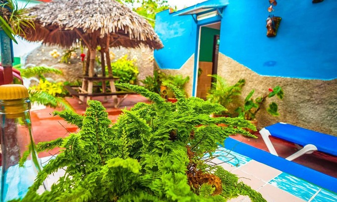 Varadero Casa | Villa Obdulia