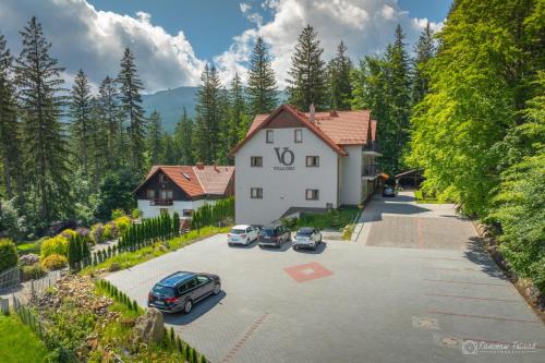 Szklarska Poreba Cama Y Desayuno | Villa Obis