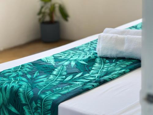 Coromandel Cama Y Desayuno | Villa Océan Gravier Rodrigues