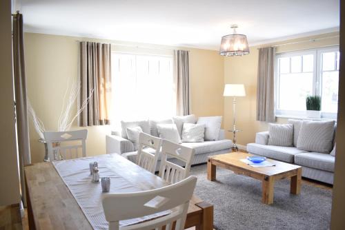 Haffkrug Apartamento | Villa Ocean Place