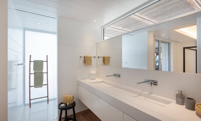 Petit Cul De Sac Beach Villa | Villa Ocean'S 21