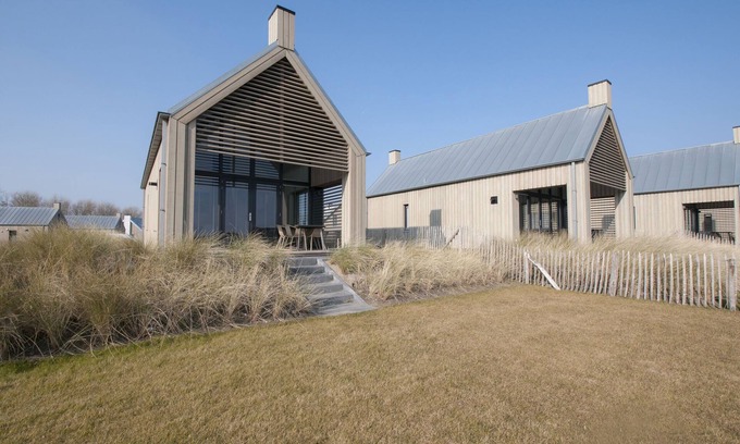 Tholen Casa | Villa Oesterdam | 2+2 persons