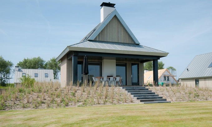 Tholen Casa | Villa Oesterdam Comfort | 8 persons
