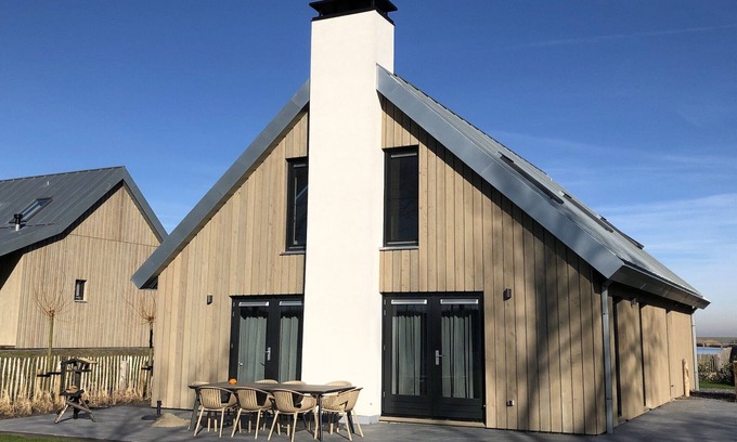 Tholen Casa | Villa Oesterdam Comfort Extra | 8 persons
