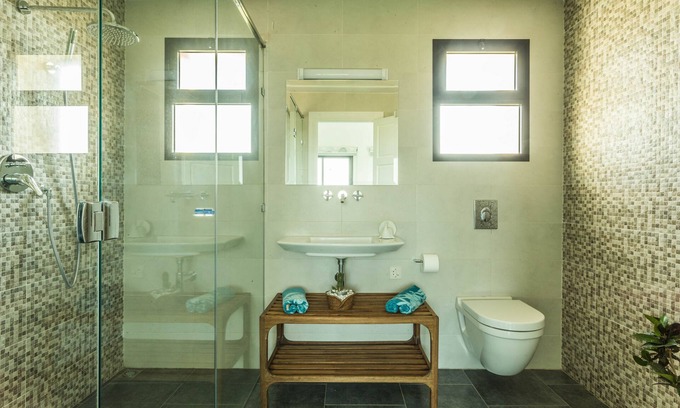 Ghmate Villa | Villa de 6500m² con una gran piscina de 20 minutos de Marrakech, carretera de Ourika