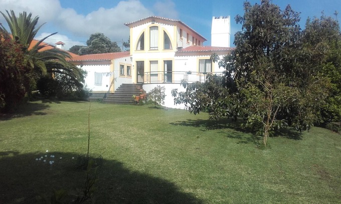 Angra do Heroismo Villa | villa de los cinco reyes