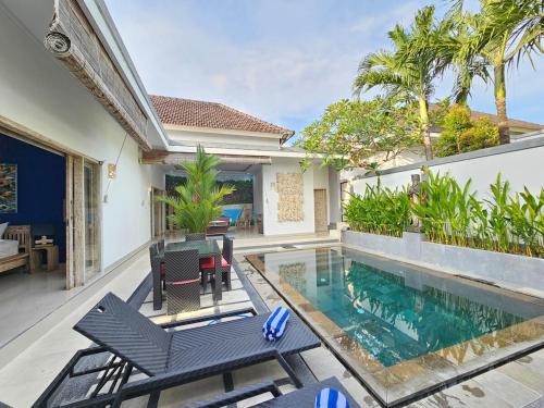 Umalas Villa | Villa Ohana 2 BR Family villa with pool in Umalas
