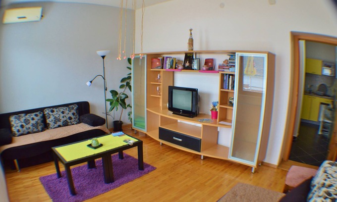Varosh Casa | Villa Ohrid
