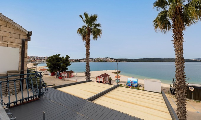 Okrug Gornji Cama Y Desayuno | Villa Okruk