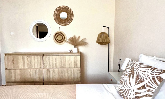 Kallikratia Casa | Villa Olea