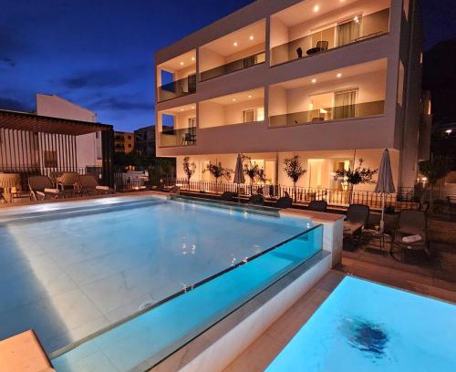 Promajna Apartamento | Villa Olea Prestige