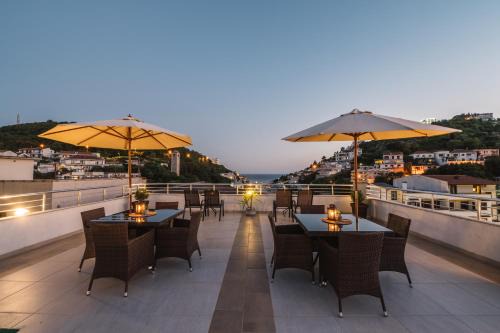 Ulcinj Apartamento | Villa Oleander