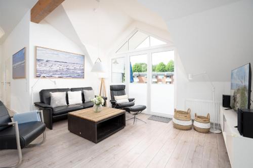 Groemitz Apartamento | Villa Olga Lieblingskoje