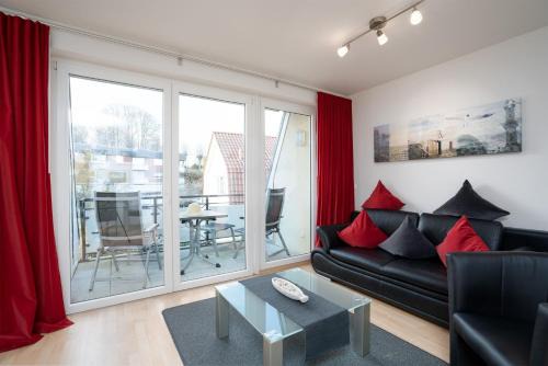 Groemitz Apartamento | Villa Olga VielMeer
