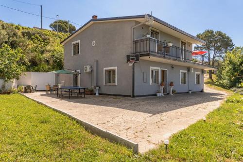 Prignano Cilento Casa | Villa Olimpia Guest House