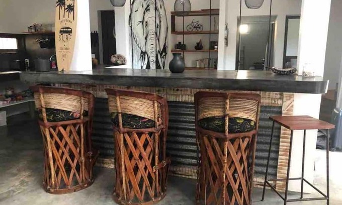 Grande Riviere Sud Est Casa | Villa Olivia