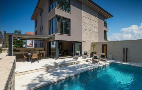 Krizine Casa | Villa Oliva 1