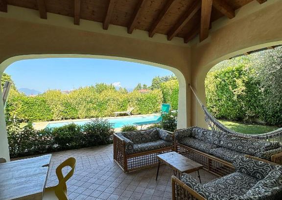 Manerba del Garda Casa | Villa Oliva