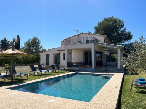 Pollensa Villa | Villa Olivar - La Goleta Hotel de Mar & Villas