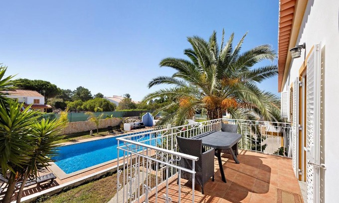 Aljezur Villa | Villa Oliveira