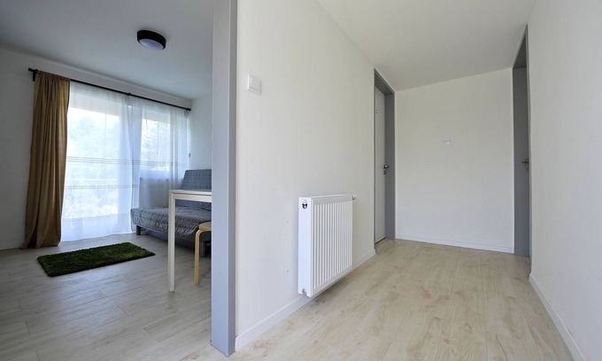 Siofok Aranypart Apartamento | Villa Oliver 1 Siófok