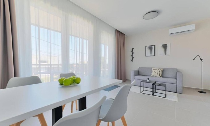 Zalakaros Apartamento | Villa Oliver Zalakaros