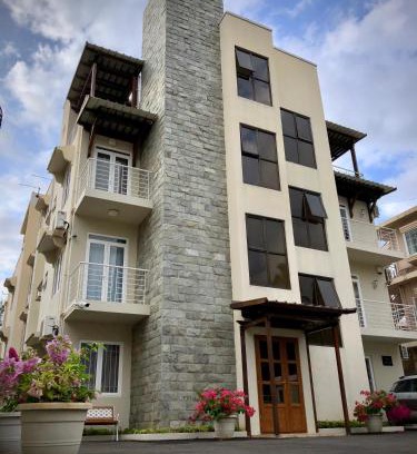 Flic-en-Flac Apartamento | Villa Oliveraie Apartments