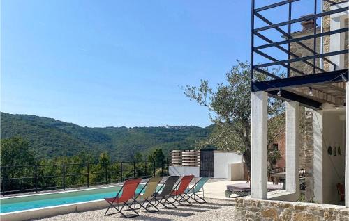 Brkac Casa | Villa Olivi Motovun