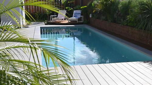 Sao Martinho do Porto Villa | Villa Olivia - By Smarthomes