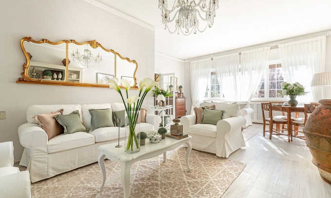 Lucca Historical Center Villa | Villa Olivia