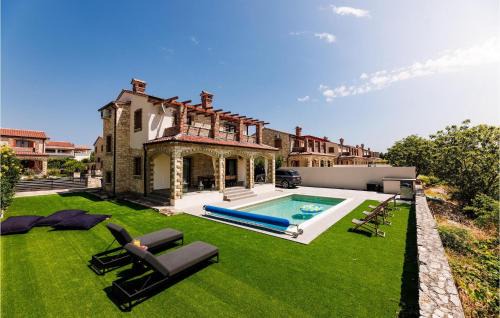 Cabrunici Casa | Villa Olivia Cabrunici