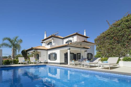 Escanxinhas Villa | Villa Olivia