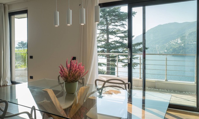 Blevio Apartamento | Villa Olivo