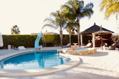Quesada Casa | villa OLM