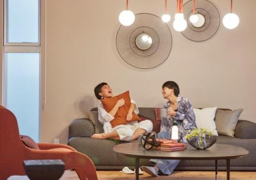 Karimata Casa | Villa Oloo - Vacation STAY 44072v