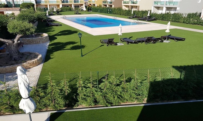 Atalaia Villa | Villa en Boavista Golf Resort, Lagos, Algarve occidental