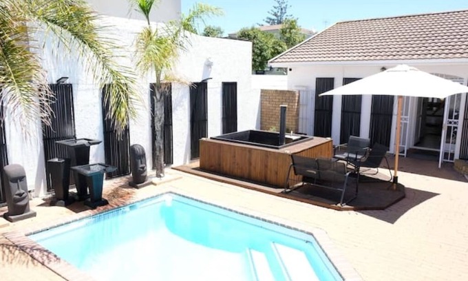 Flamingo Vlei Casa | Villa on Flamingo Vlei