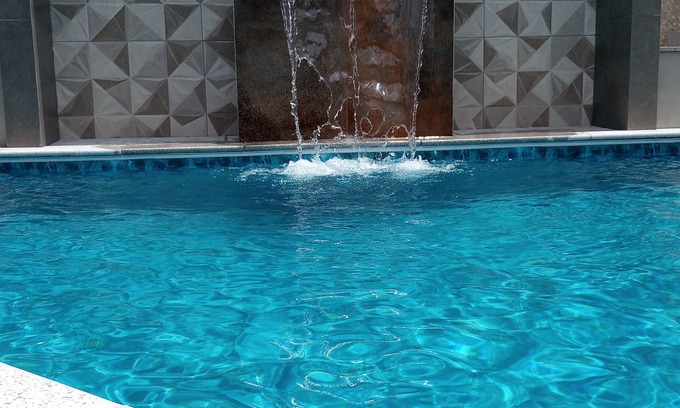 Horto Condominio | VILLA EN LA PLAYA CON PISCINA, Cond. Cerrado, con mucha naturaleza y ocio