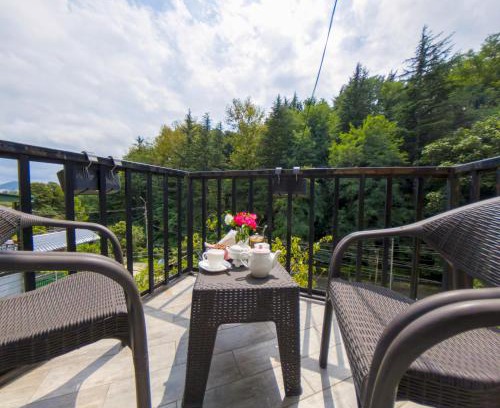 Kutaisi Casa | Villa on the Hill