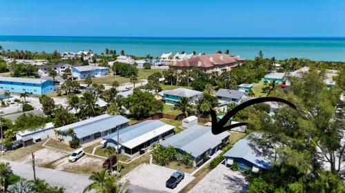 Fort Pierce Apartamento | Villa On The Ocean