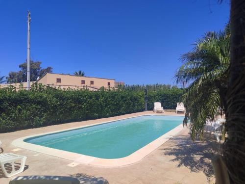Piana Calzata Villa | Villa One