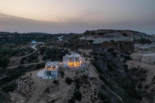 Kefalos Villa | Villa Oneiro Kefalos
