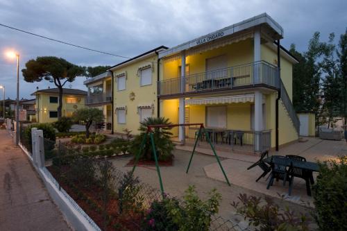 Jesolo Apartamento | Villa Ongaro 2