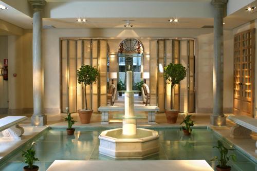 Centro de Granada Hotel | Villa Oniria