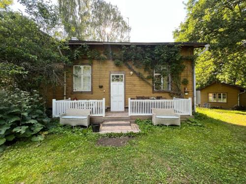 Turku Casa | Villa ONNELA II
