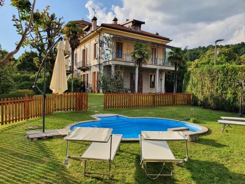 San Fermo della Battaglia Apartamento | Villa Orsola Apartments