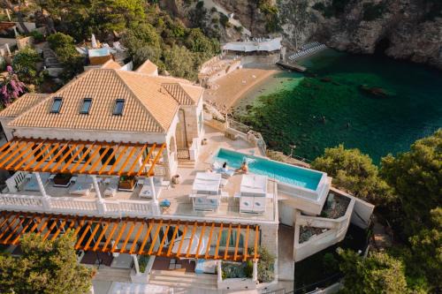 Gorica Casa | Villa Orabelle